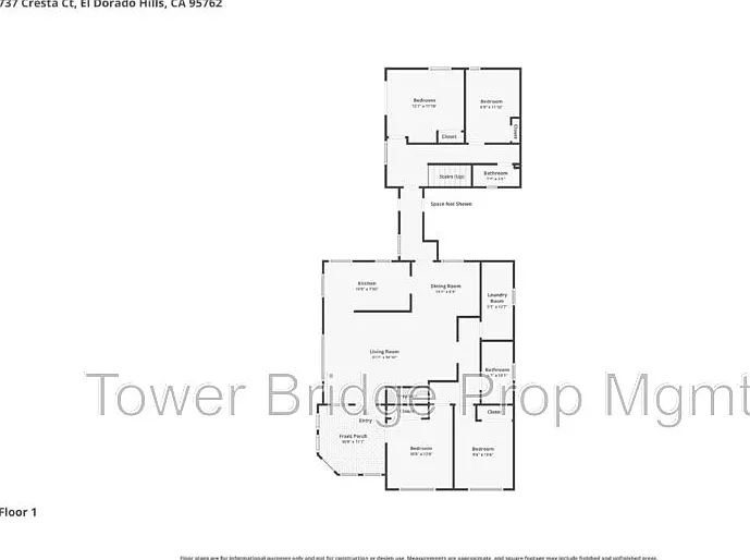 737 Cresta Ct — Photo 16
