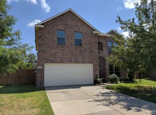 5451 Crestwood Dr, Prosper, TX 75078