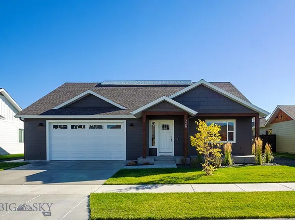 3480 Lemhi Trail Dr, Bozeman, MT 59718