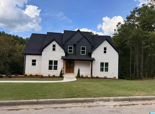 3017 Long Branch Dr, Calera, AL 35040