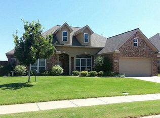 1719 Woodridge Dr, Wichita Falls, TX 76310