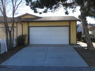 10036 Humite Ln, Reno, NV 89506