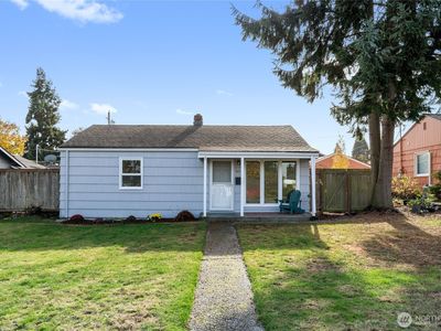 5014 N 28th Street, Tacoma, WA, 98407