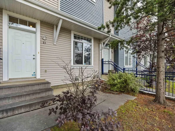 8304 11th Ave SW #83, Edmonton, AB T6X 1J8