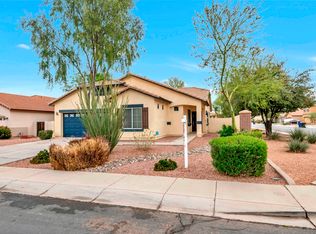 1955 S Voyager Dr, Gilbert, AZ 85295