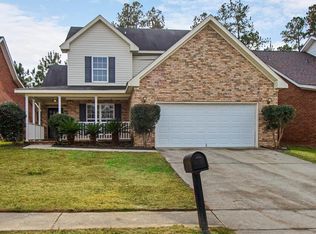 7621 Main St, Grovetown, GA 30813