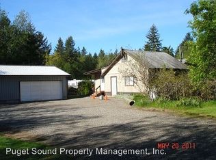 18021 NW Hintzville Rd, Seabeck, WA 98380