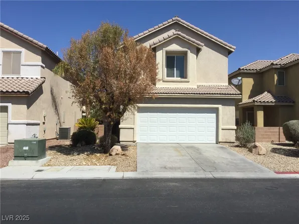 6416 Pronghorn Ridge Ave, Las Vegas, NV 89122