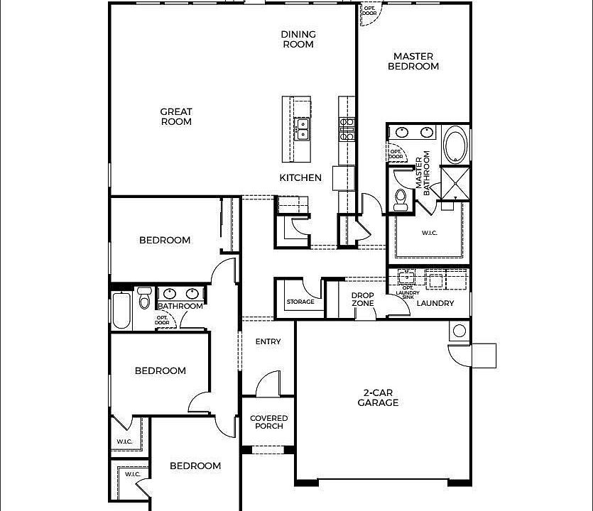 2nd image of 10811 Tatuk Way