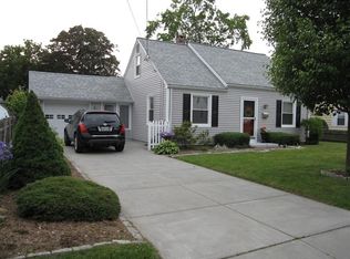 111 Rice St, Pawtucket, RI 02861