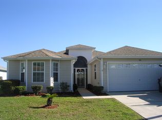 201 N Golf Harbor Path, Inverness, FL 34450