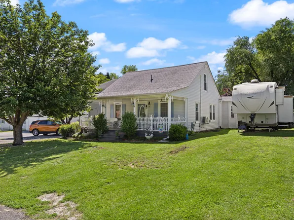 81 Coffey Ave, Jamestown, KY 42629