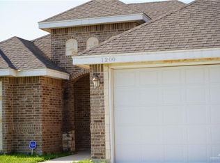 1200 Grandeur Dr, Alamo, TX 78516