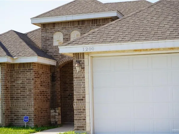 1200 Grandeur Dr, Alamo, TX 78516