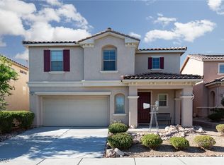7295 Pepperbox Ave, Las Vegas, NV 89179