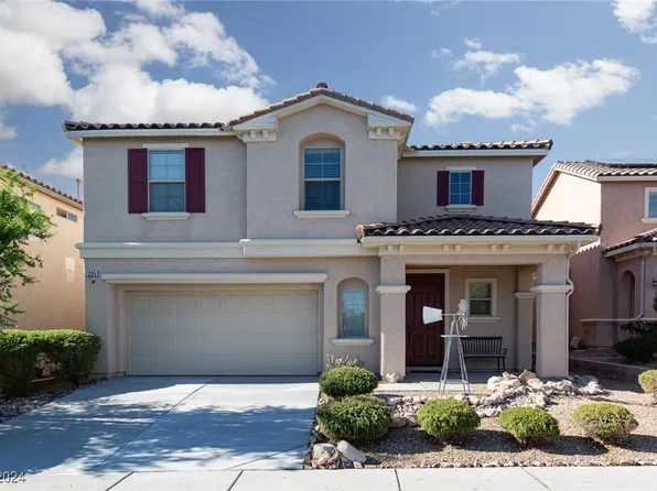 7295 Pepperbox Ave, Las Vegas, NV 89179