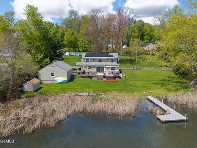 15 Sunrise St, Lanesborough, MA, 01237