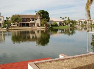 1326 N Palmsprings Dr, Gilbert, AZ 85234