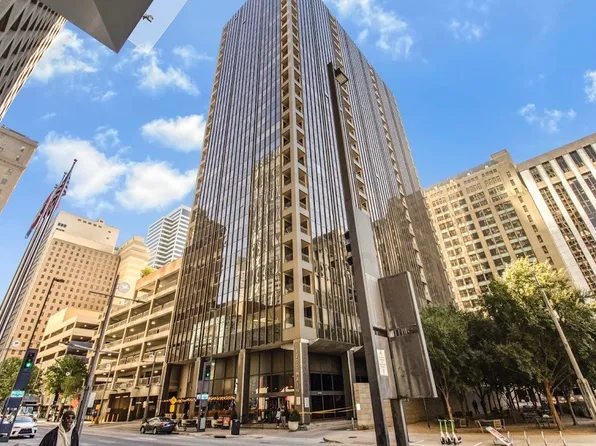 1200 Main St APT 1404, Dallas, TX 75202