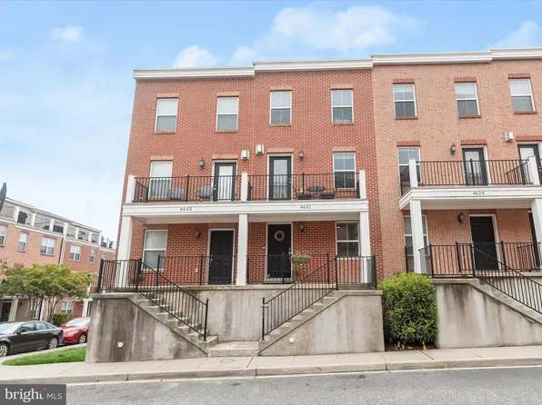 4631 Dillon Pl, Baltimore, MD 21224