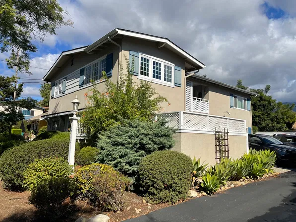2210 Oak Park Ln #D, Santa Barbara, CA 93105