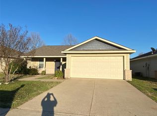 2201 Teddy Roosevelt Dr, McKinney, TX 75072