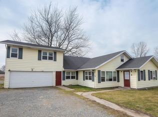 9240 Jericho Rd, Bridgman, MI 49106