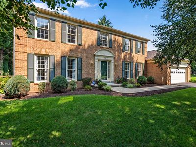 3358 Megans Way, Olney, MD, 20832