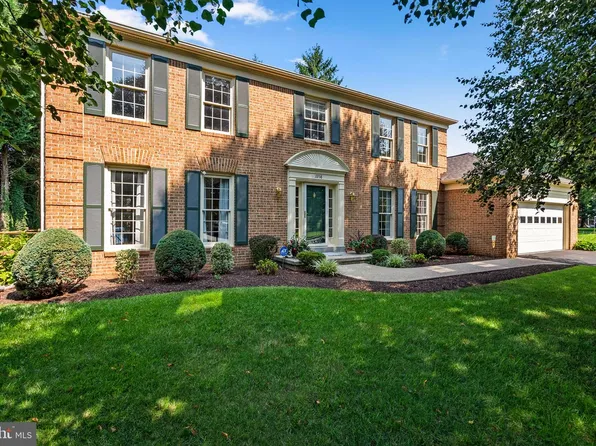 3358 Megans Way, Olney, MD 20832