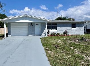 4528 Irene Loop, New Port Richey, FL 34652