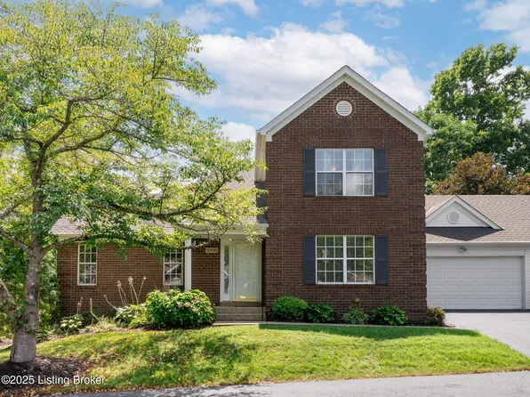 10826 Glenway Pl, Louisville, KY 40291