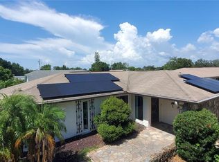 7438 Lake Forest Cir, Port Richey, FL 34668