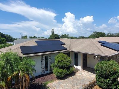 7438 LAKE FOREST CIRCLE, Port Richey, FL, 34668