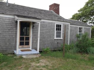 18 Abels Neck Rd, Chilmark, MA 02535