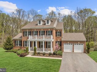 129 Towering Beech Ct, Sandy Spring, MD 20860