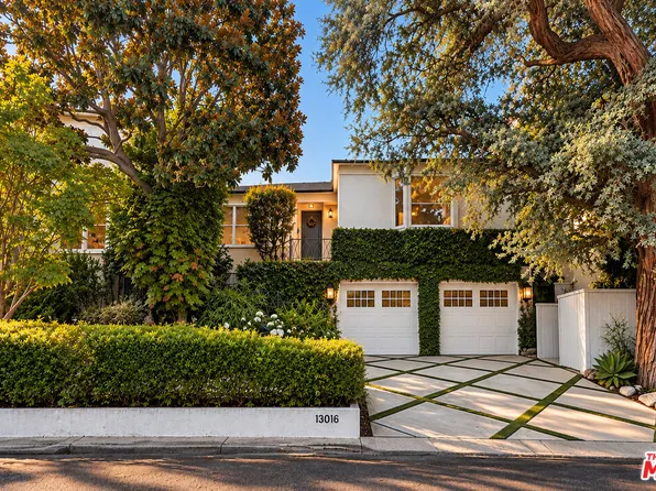13016 Greenleaf St, Studio City, CA 91604