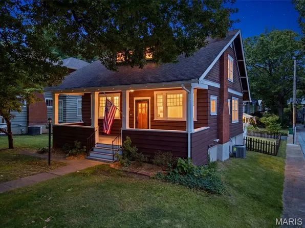 125 S Elm Ave, Saint Louis, MO 63119