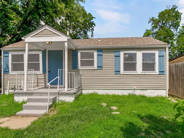 10522 E 6th St S, Independence, MO 64053