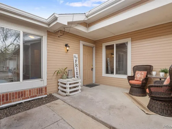 8112 Gray Court #394, Arvada, CO 80003