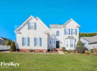 4005 Lake Park Rd, Indian Trail, NC 28079