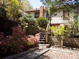 67 Miraflores Ave, San Rafael, CA 94901