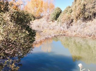 LOT 4470 Indian Creek Road, Fort  Garland, CO 81133