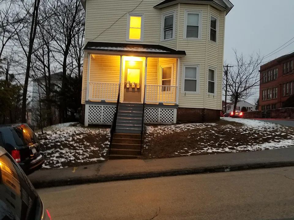 37 Fairhaven Rd #2