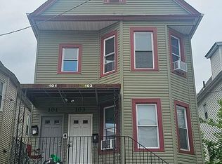 101 Brown Pl, Jersey City, NJ 07305