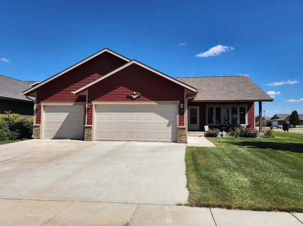 2500 Wynn Way, Yankton, SD 57078