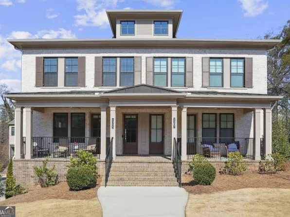 1307 Markham Rd, Atlanta, GA 30319