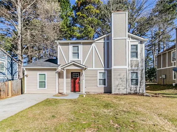 6218 Creekford Ln, Lithonia, GA 30058