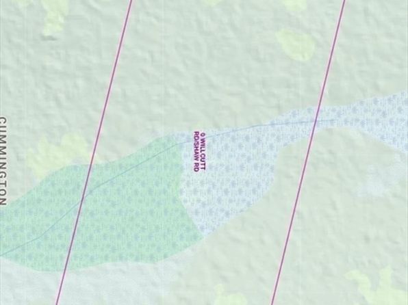 0 Shaw Rd, Cummington, MA 01026