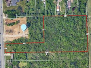 0 S Center Rd, Burton, MI 48519