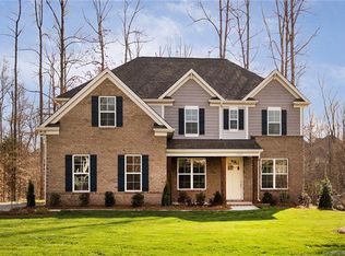 5417 Grayson Ridge Ct, Gastonia, NC 28056